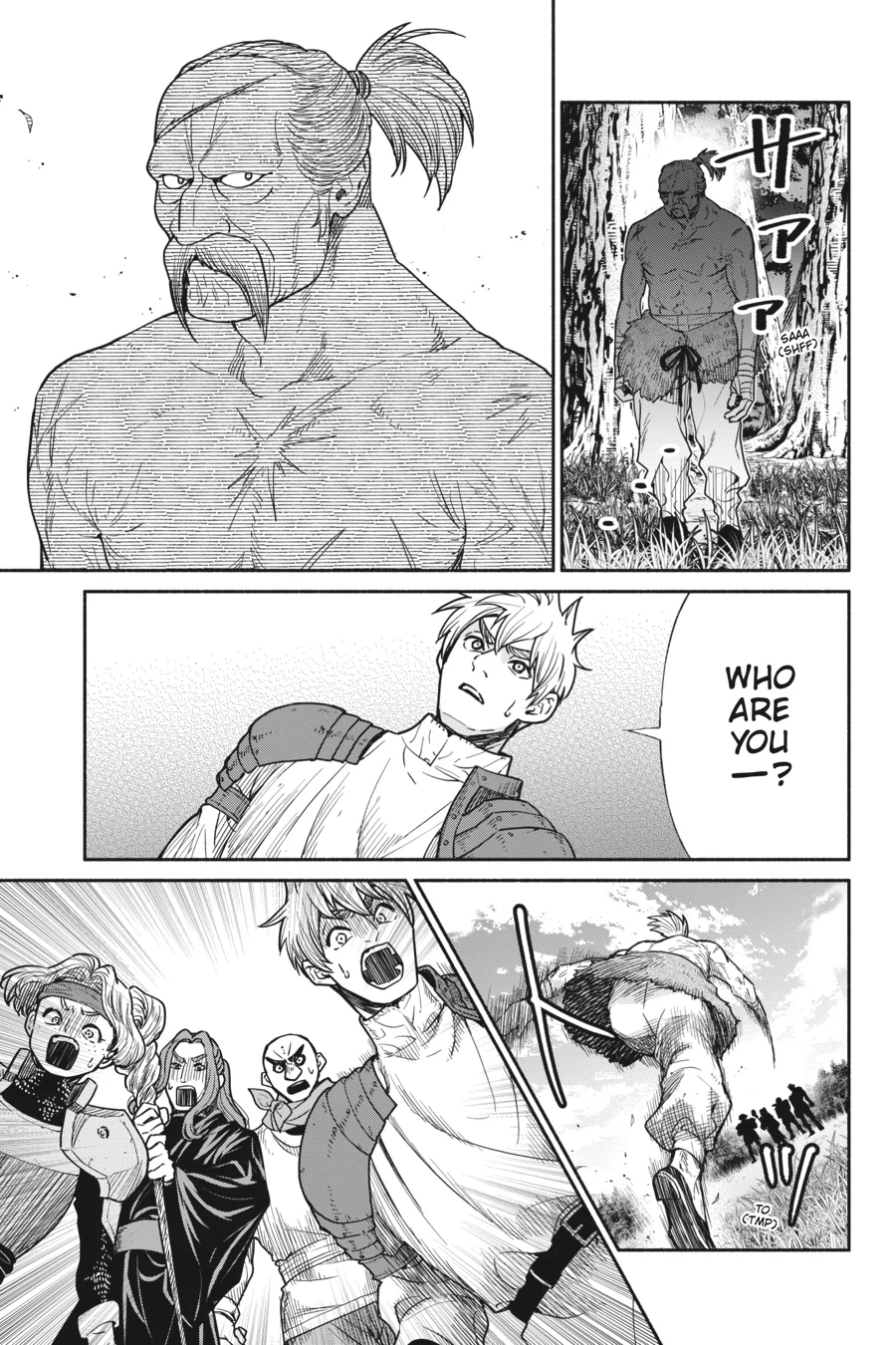 Tensei Goblin dakedo Shitsumon aru? Chapter 69 3